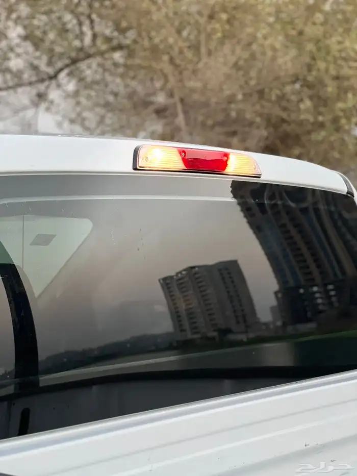 فورد F150 غمارة 5.0 قمة النظافة 2018 سعودي وكالة 8