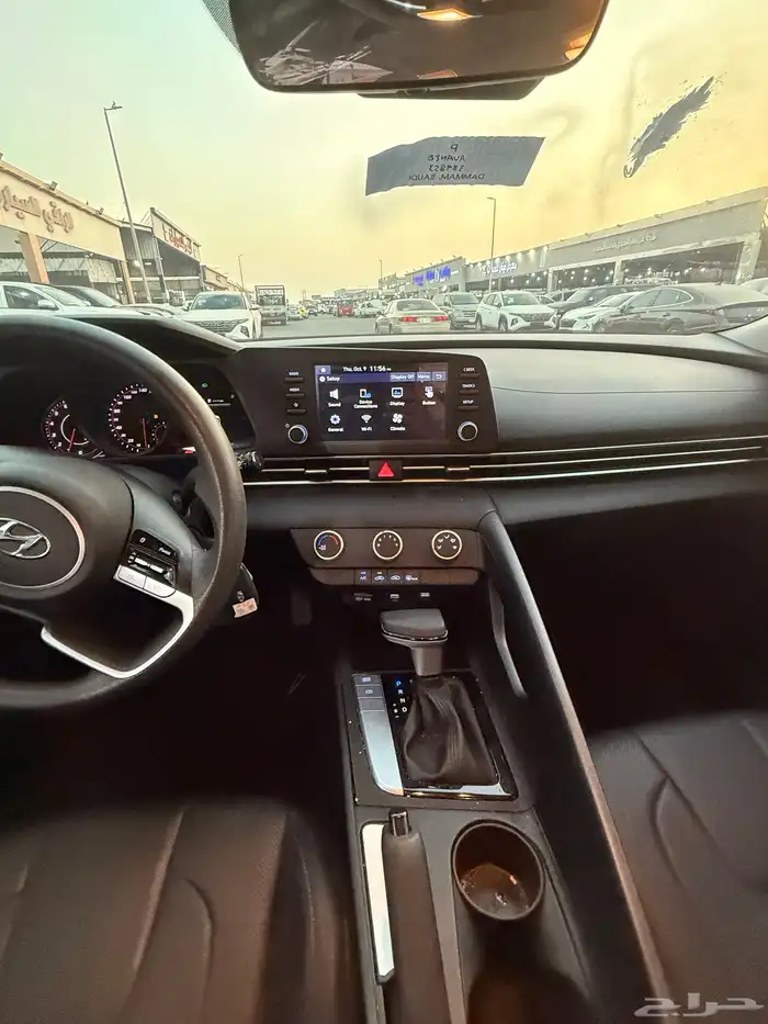 هيواندي النترا 2023 بطاقة جمركية بدي وكالة 15