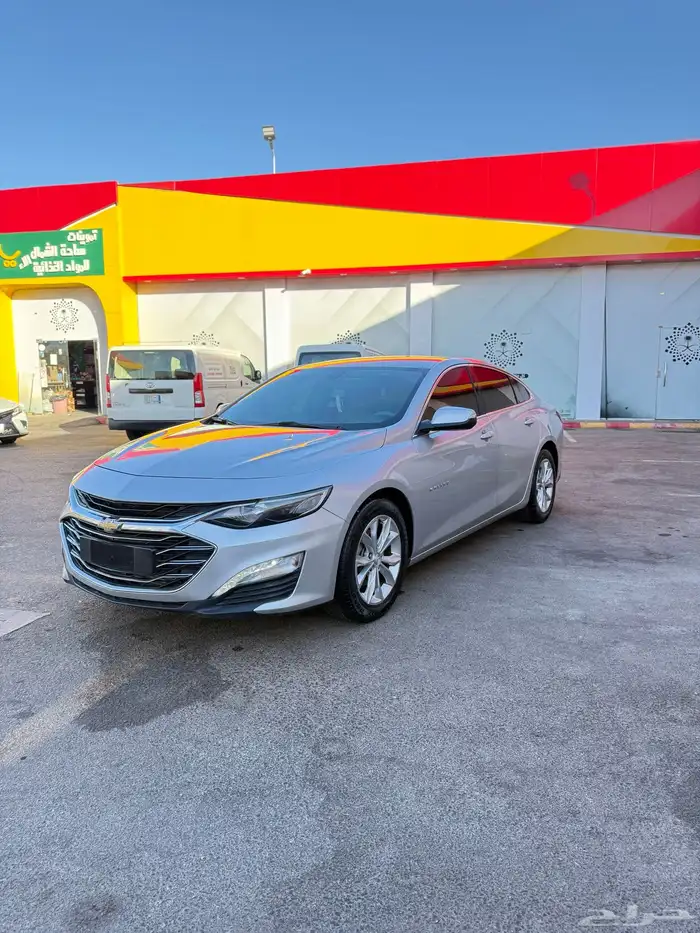 ماليبو 2020 LS 1
