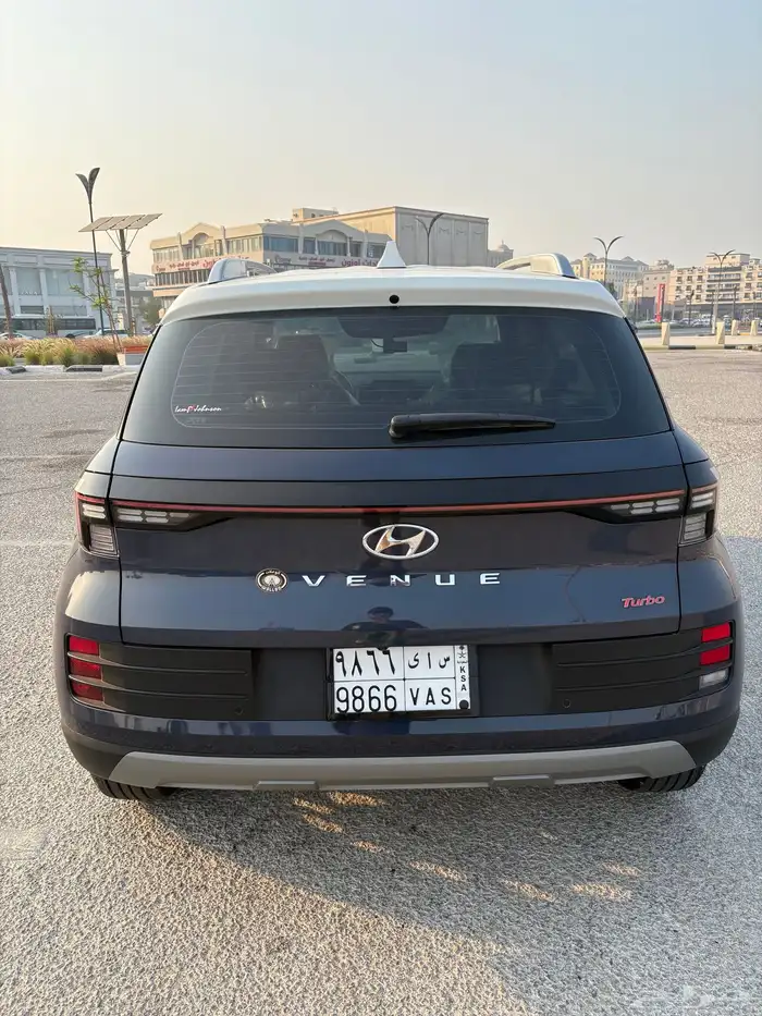 هيونداي  ينيو بريميوم 2024 1