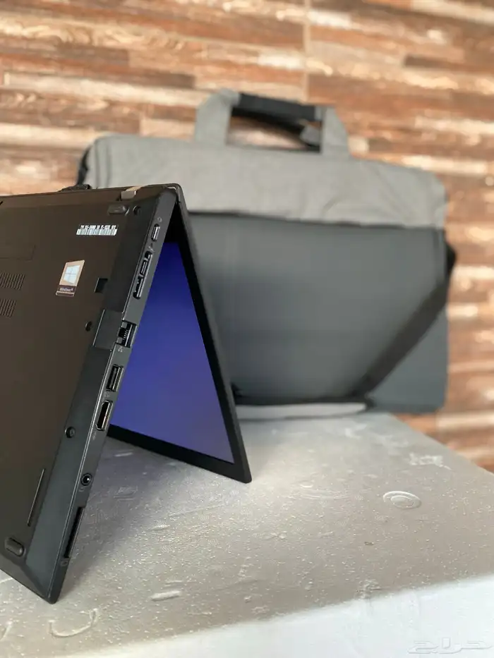 لابتوب لينوفو جيل ثامن للبيع ( Lenovo Thinkpad T480S ) 4