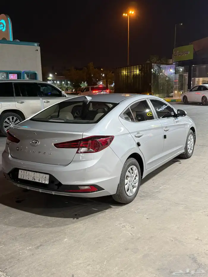 النترا 2020 للبيع 1