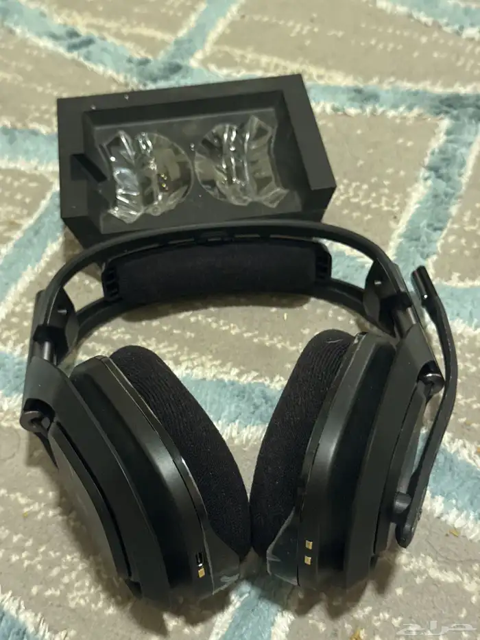 ASTRO A50X 0
