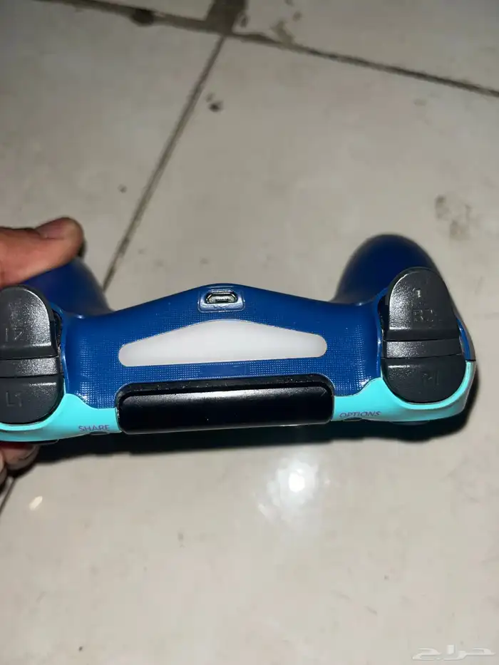 في العزيزية 2