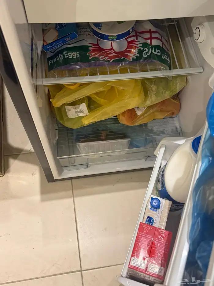 قطع غيار ثلاجه 1