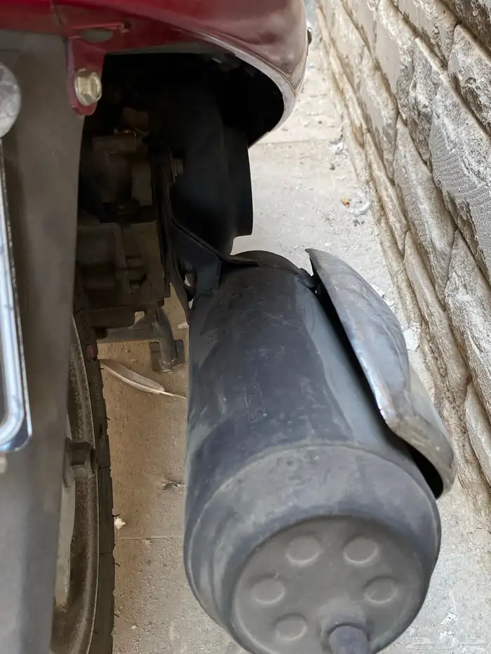 دباب عجيب سوزوكي مخزن نضيف 3