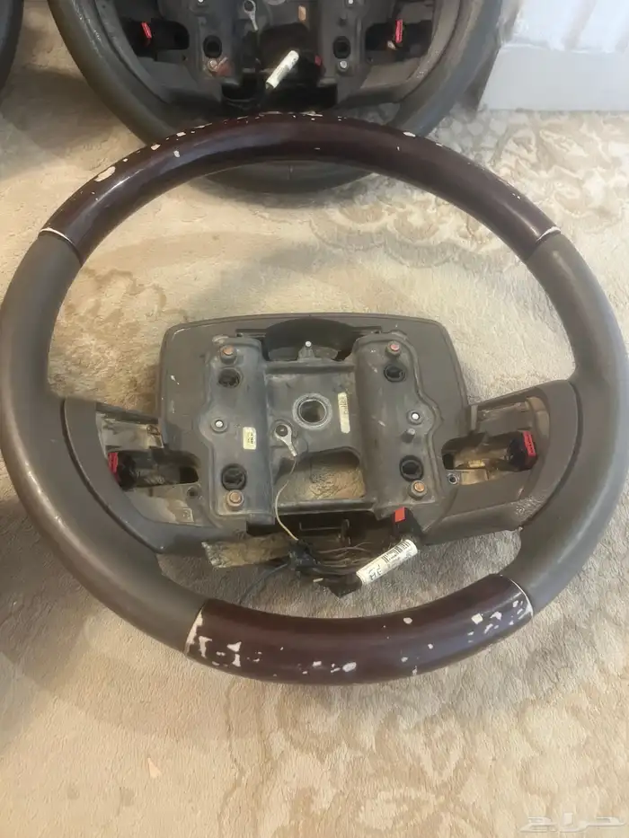 ديكور الطبلون لينكون تاون كار 2003  2011 10