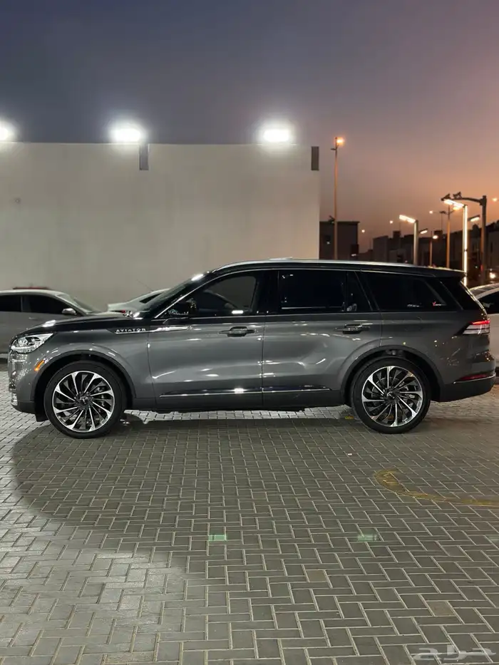 افياتور 2022 V6 12