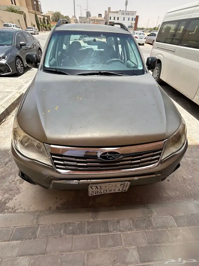 سوبارو 2009 للبيع 2