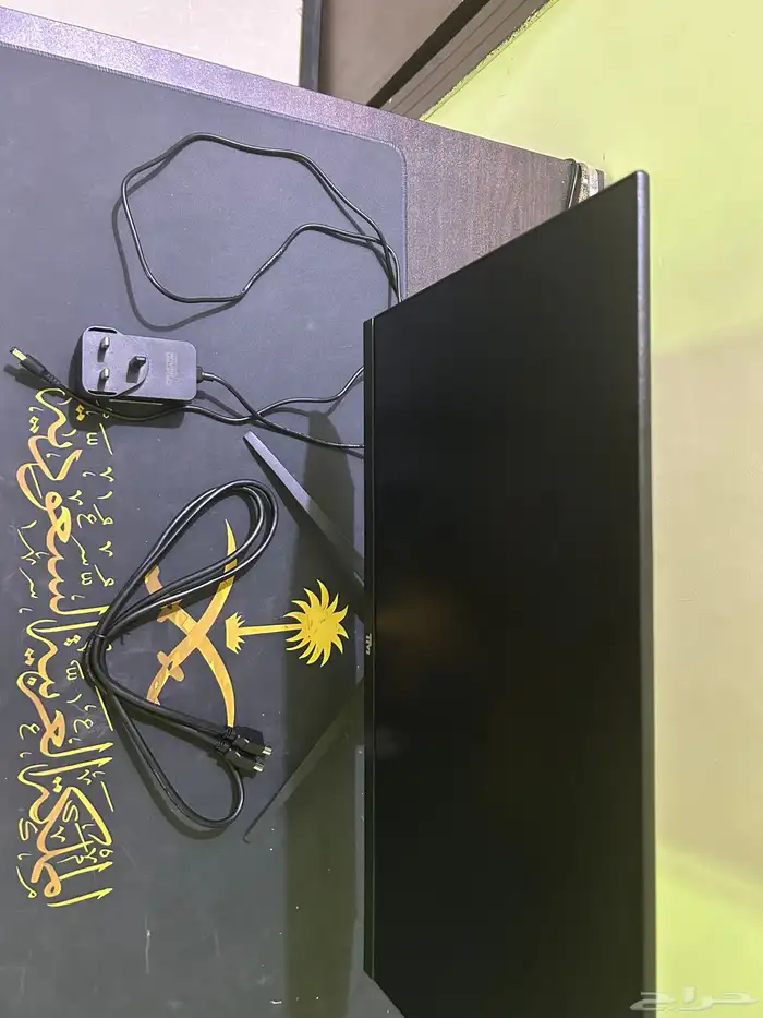 شاشة قيمينق 120 0