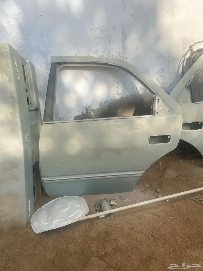 قطع غيار كامري 99الى 2002 2