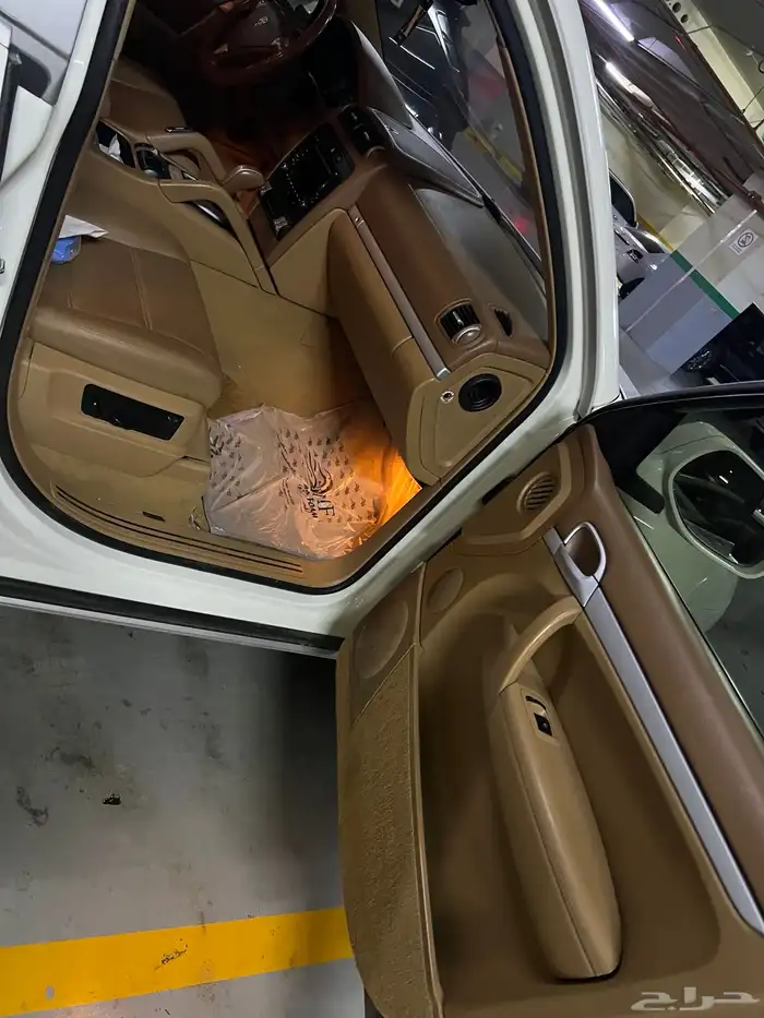 للبيع   Porsche Cayenne 2009 13