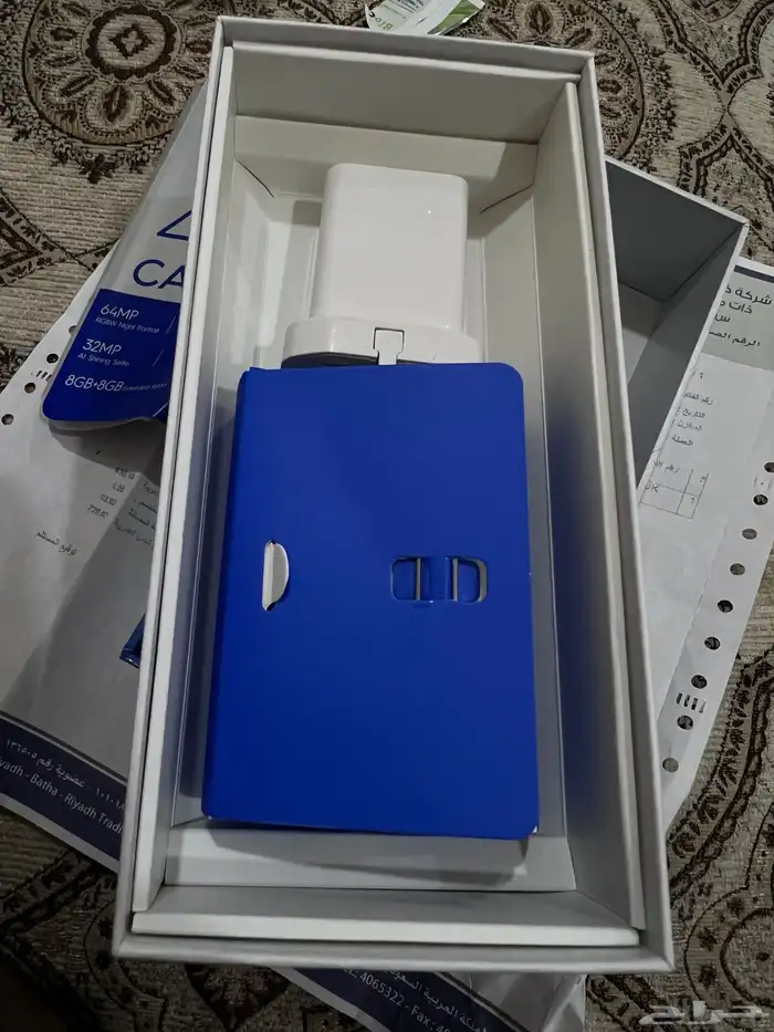 Used phone in excellent condition. TECNO 1