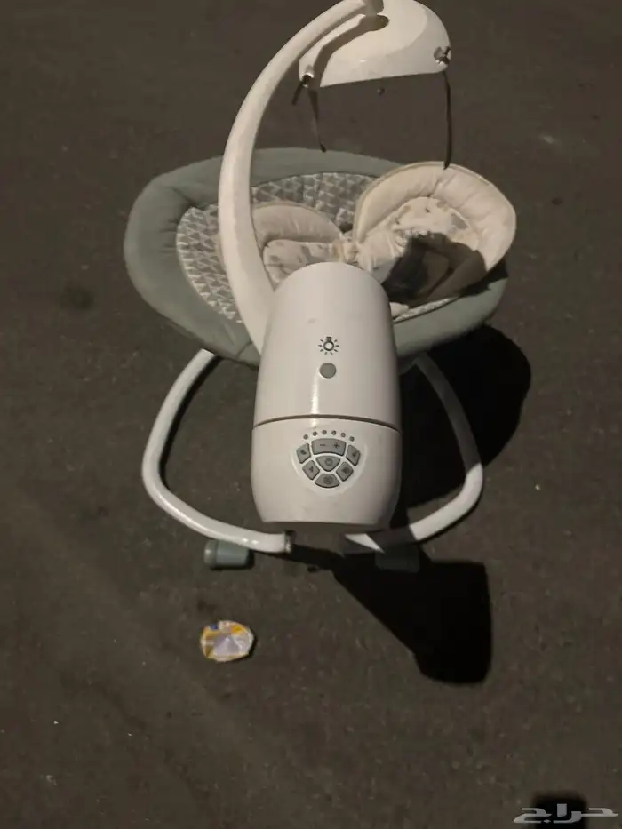 كرسي أطفال 2