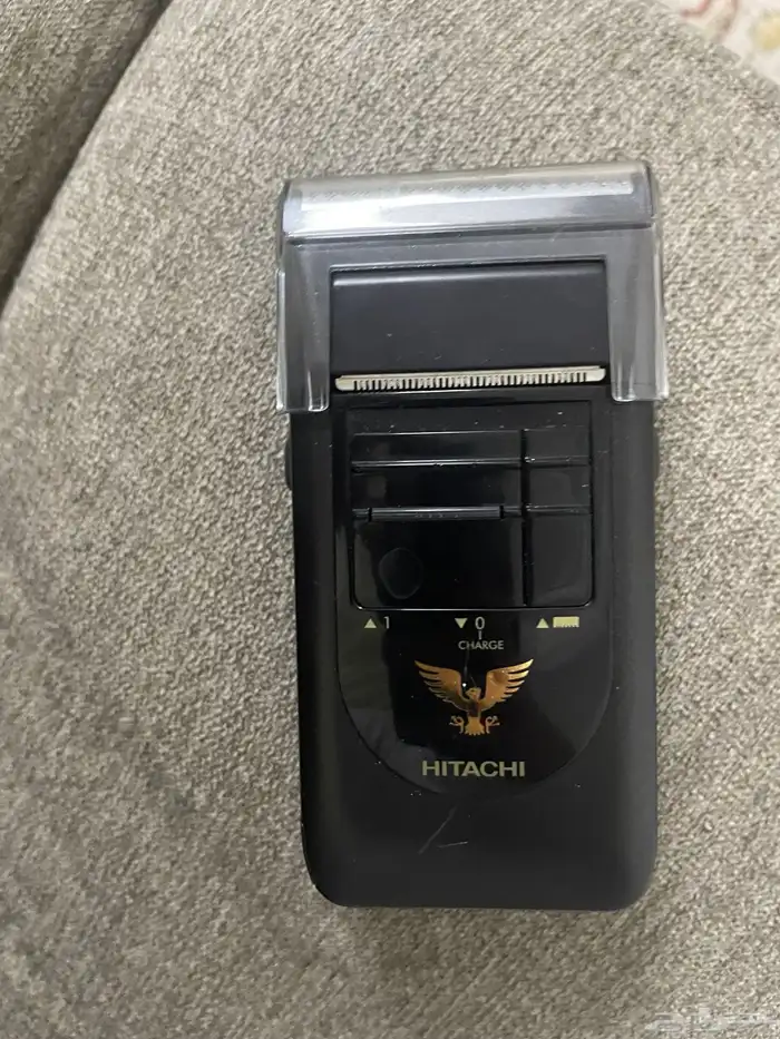 مكينه حلاقه 3