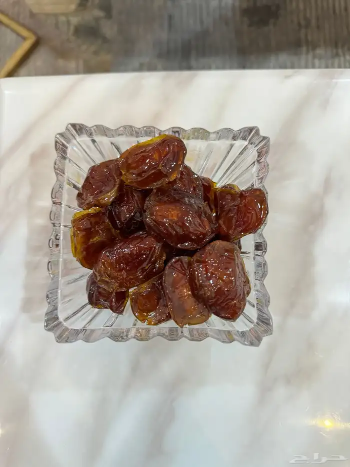 تمر خلاص 8