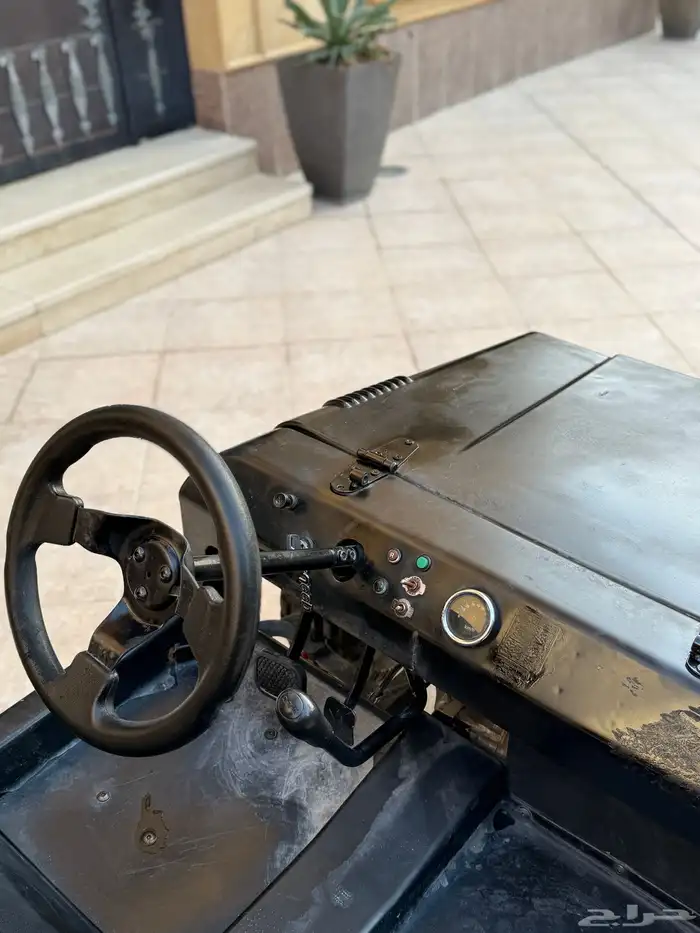 ميني جيب 1