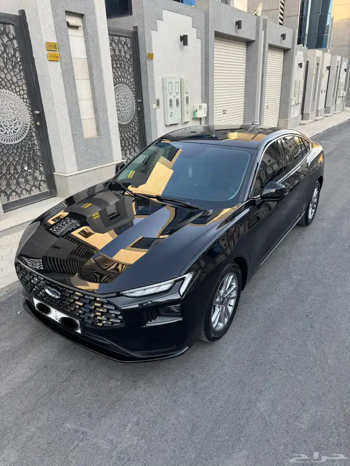 فورد تورس 2024 15
