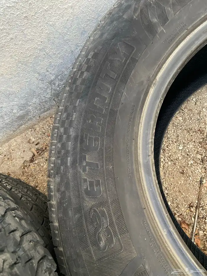 كفرات جمس سيرا 10