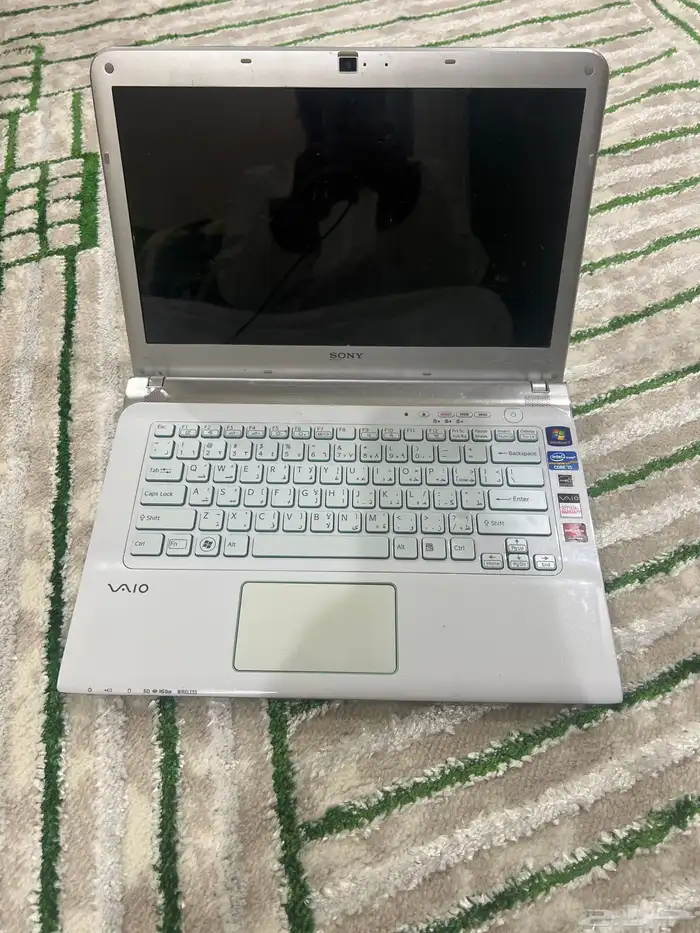 لاب توب للبيع سوني 1