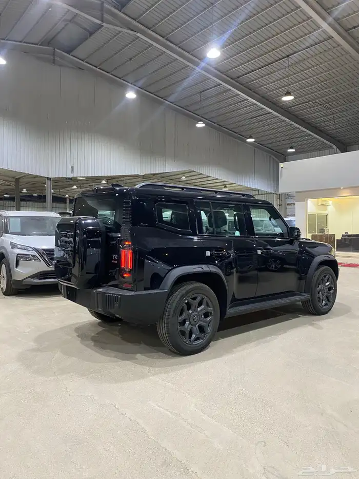 جيتور T2 لاكجري بأفضل الاسعار جديد اصفار موديل 2026 1