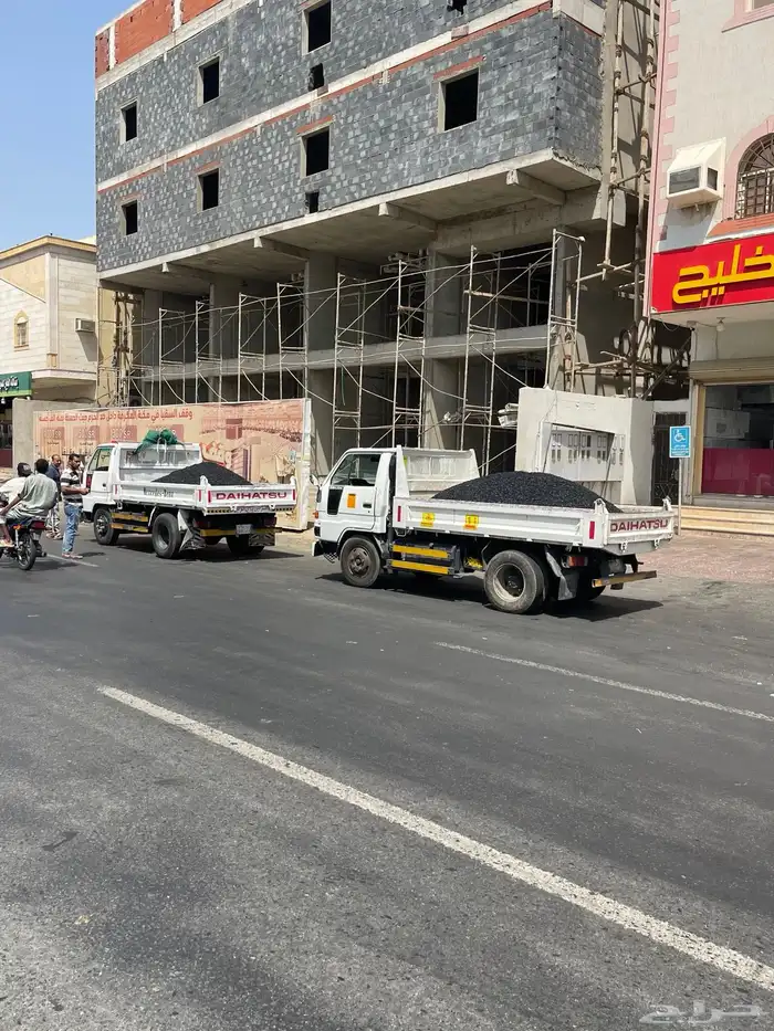 قلابات سكس للإيجار اليومي والشهري أوراق جاهزه نظاميه تيو في 3