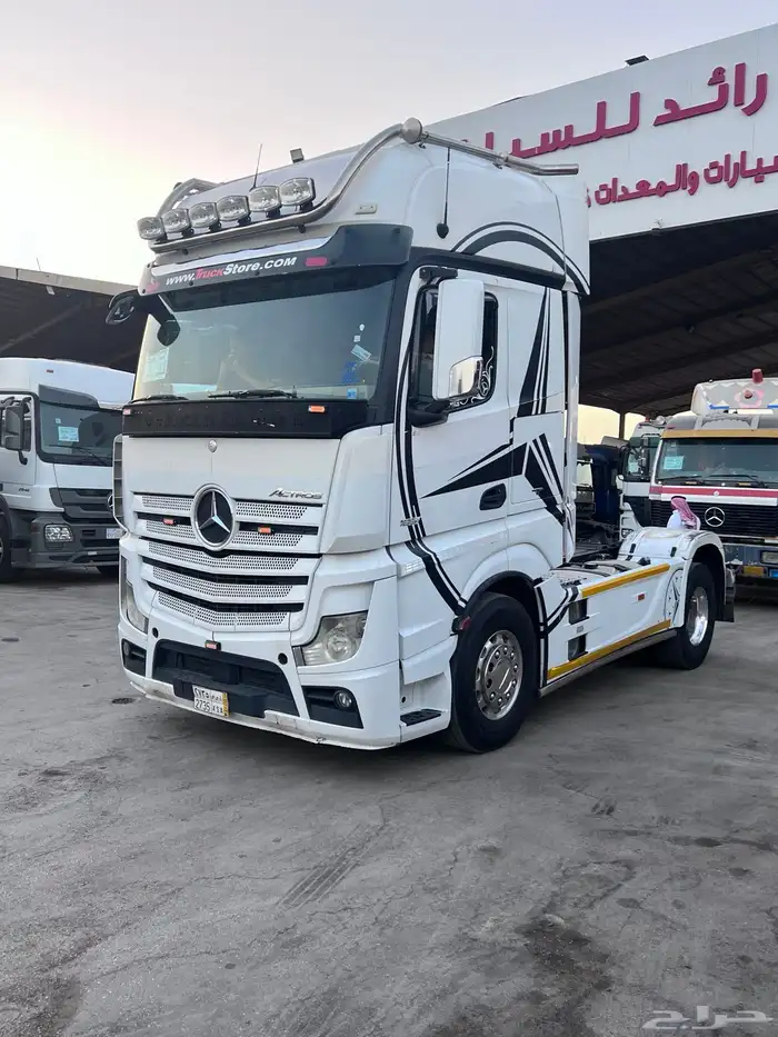 حراج معرض رائد للسيارات 6