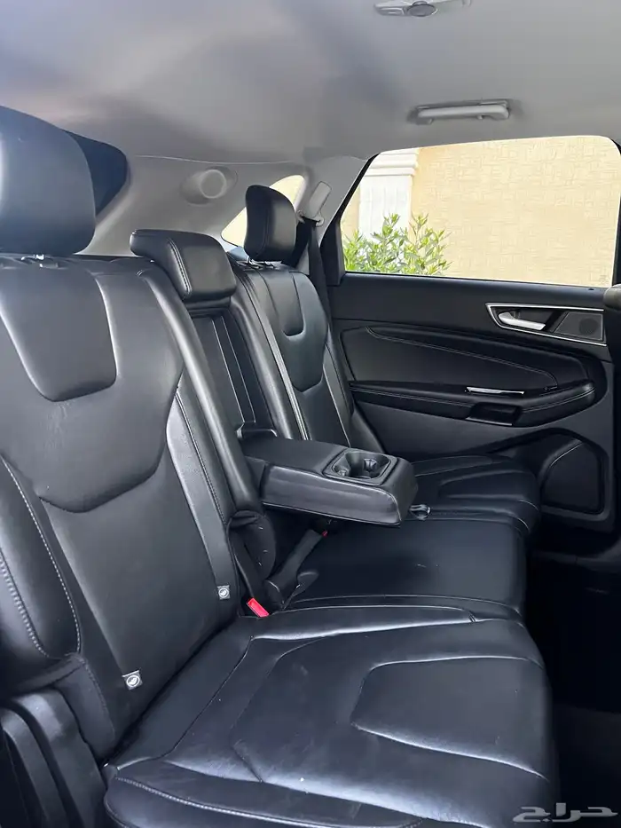 ايدج 2019 وكاله 2000CC 21