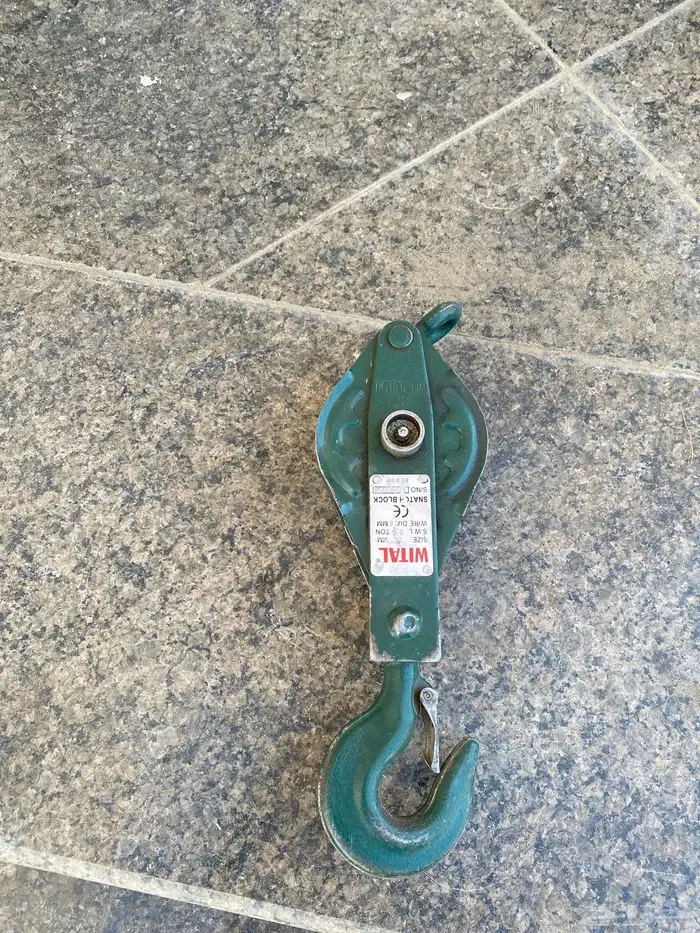 سبت رباطات شدادات مينا اصلي واغراض سطحه 6