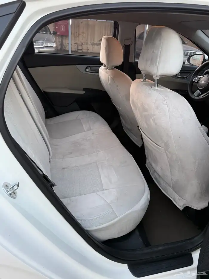 للبيع كيا سيراتو 2022 شرط 14