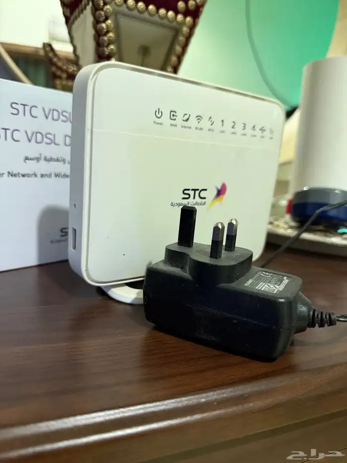 نت stc مودم 1