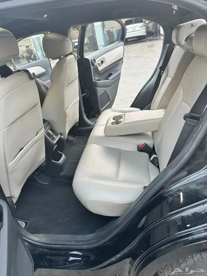 HONDA HR-V 2024 model EX ( full option) 9