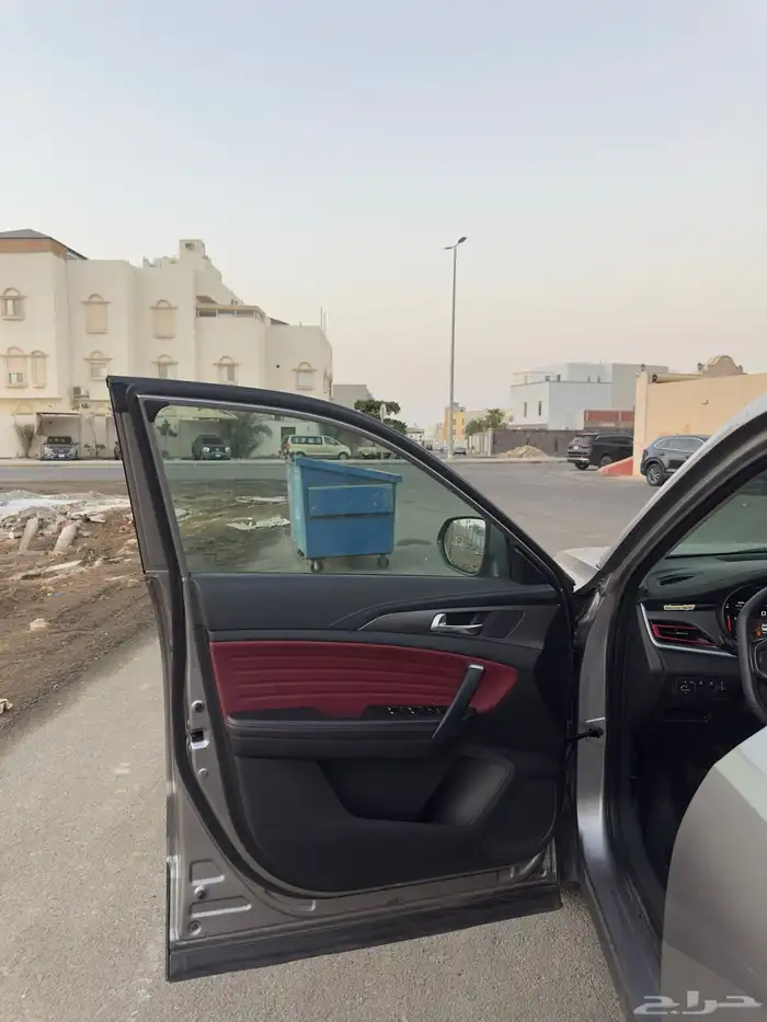 شانجان cs35 plus 2022 3
