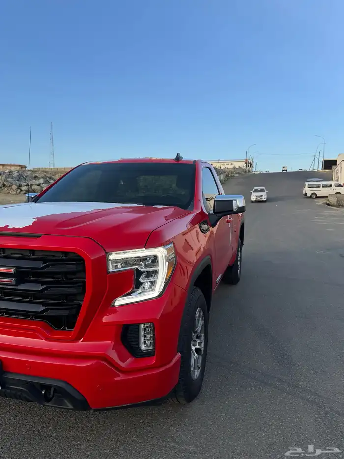 سيرا 2022 اللفيشن ماشي قليل 8