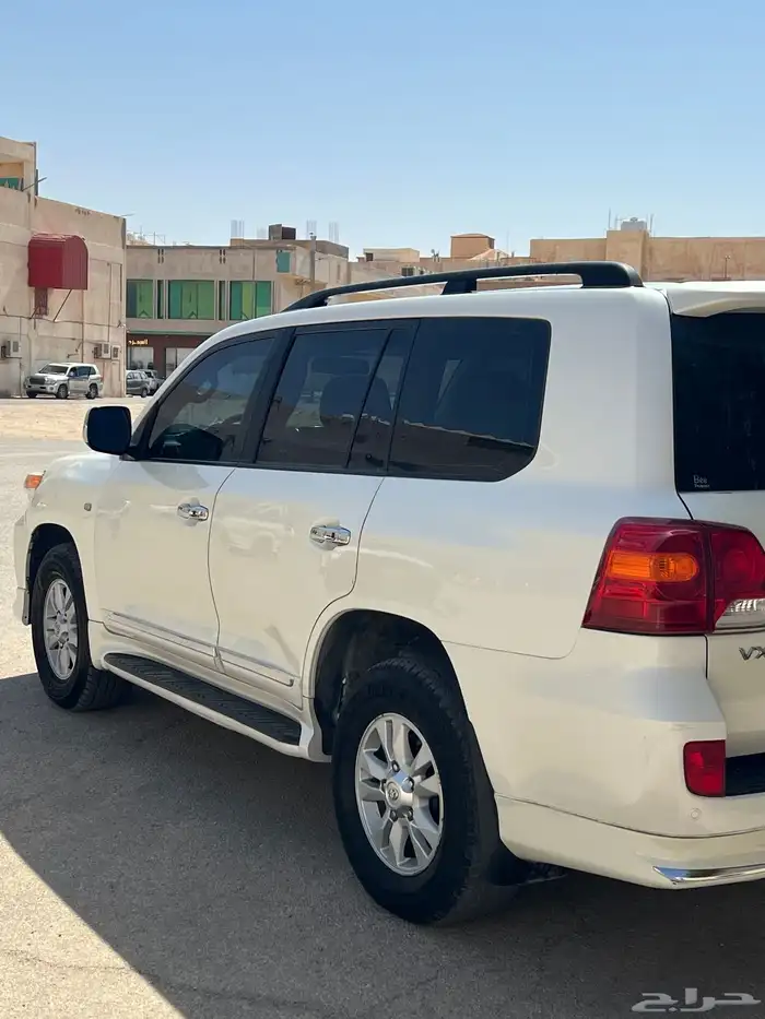 جيب فكسار vxr 2009 3