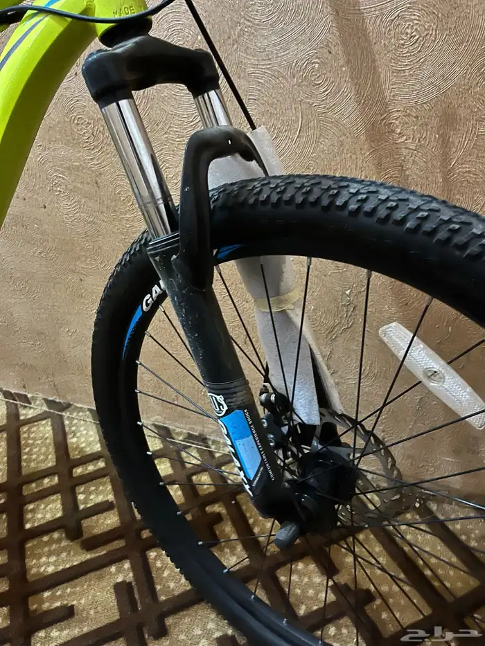 سيكل رالي مستخدم نظيف 10