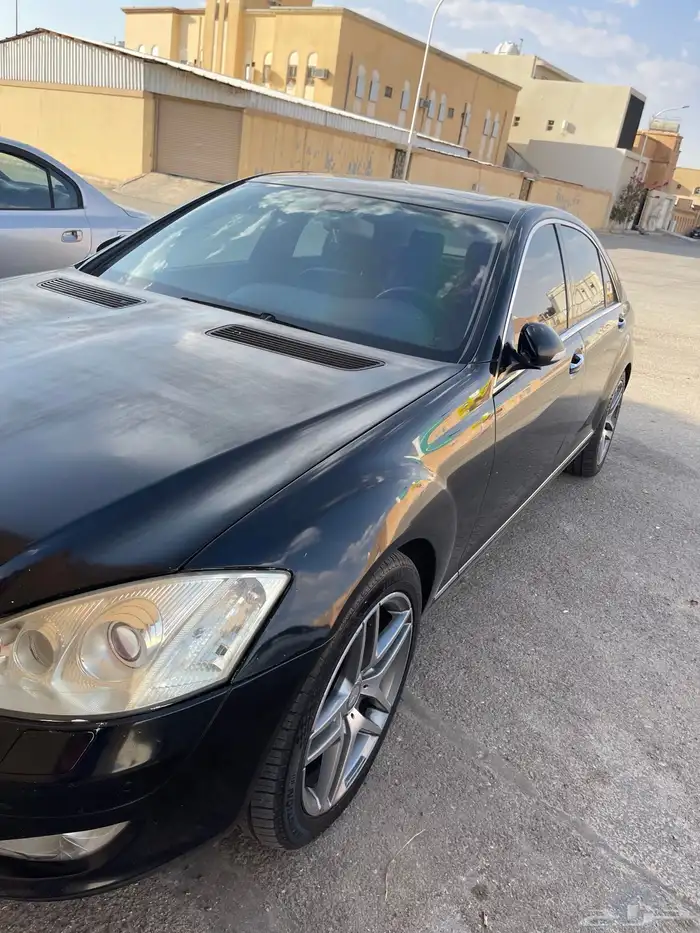 اس 350 ماشي 130 الف مبيعات حكوميه 18