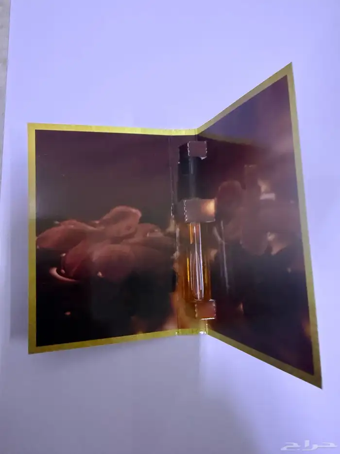 اكثر من 40 نوع من عينات العطور الاصلية 28