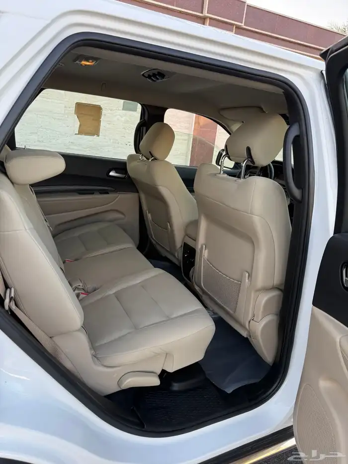 دودج_دورانجو_2021_SXT 75