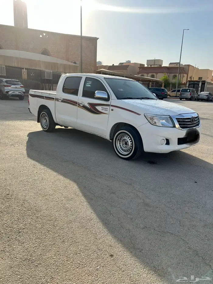 هايلوكس 6