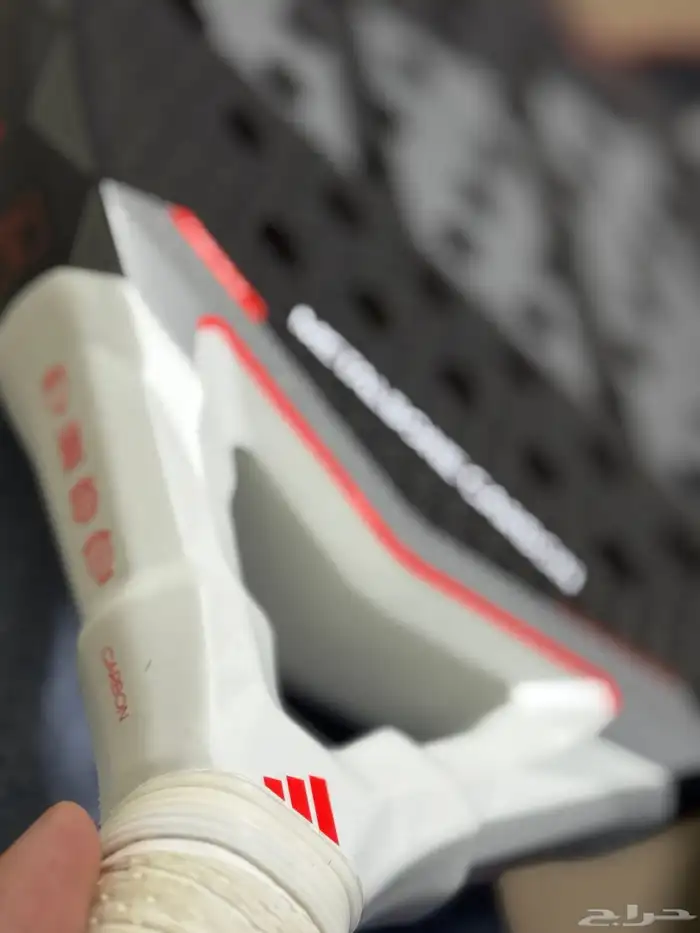 Adidas Metalbone Carbon 3.4 padel Racket 2025 6