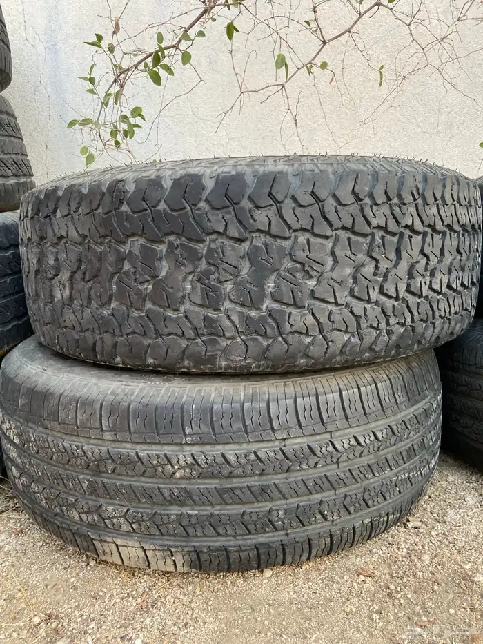 كفرات جمس سيرا 1