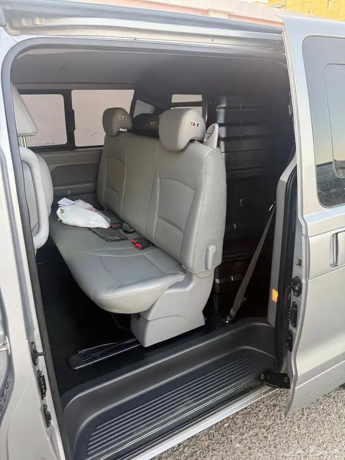 هونداي_H1_ديزل_2020_بضاعه 33