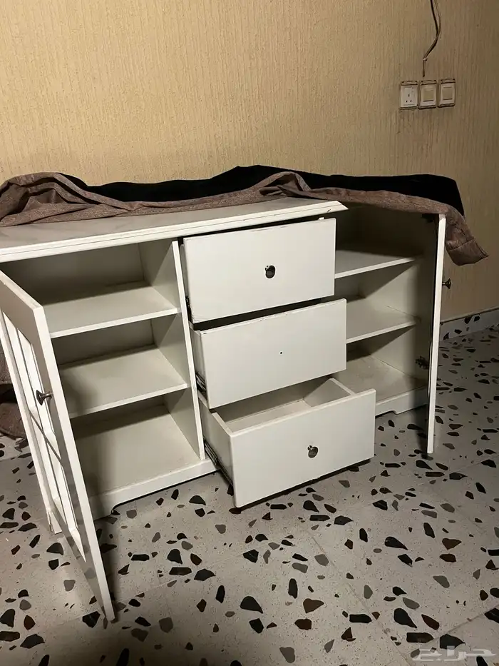 درج بوفيه 2