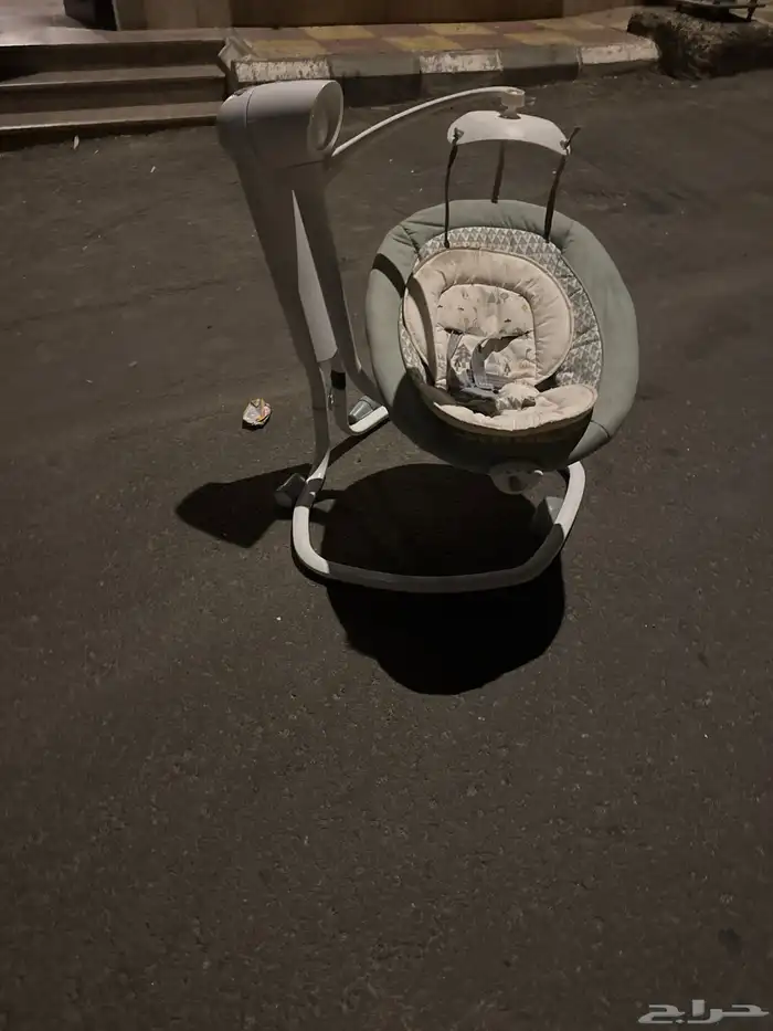 كرسي أطفال 1