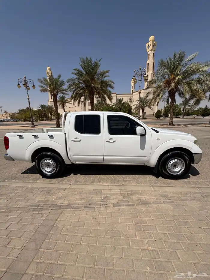 نافارا 2013 7