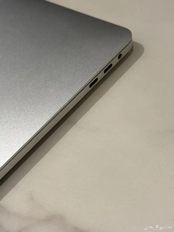 Macbook Pro 2016 15 inch Touch Bar ماك بوك برو 4