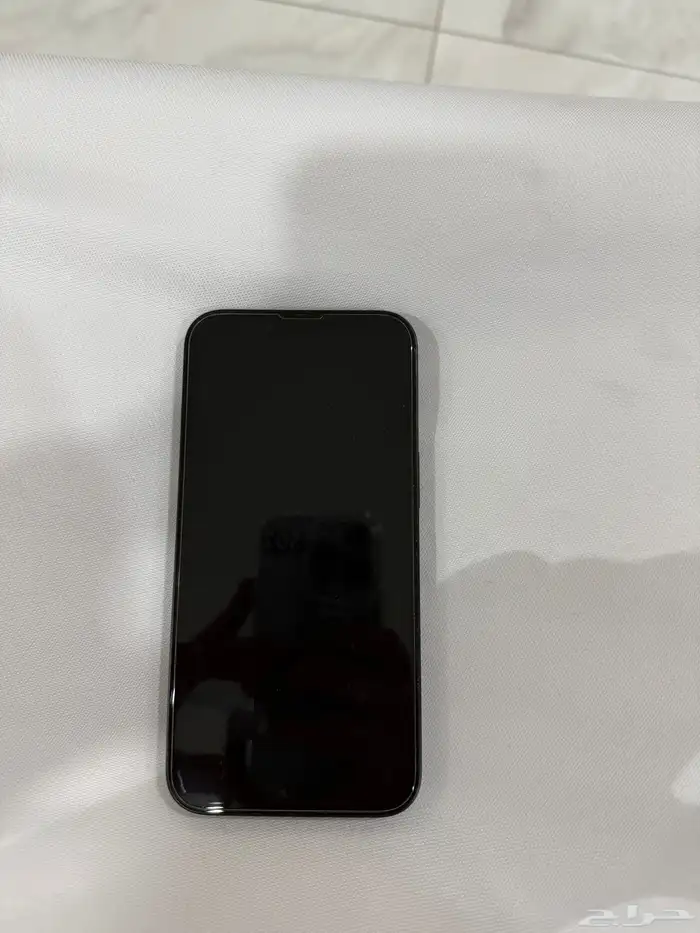 iPhone 13 العادي128 غيقا 0