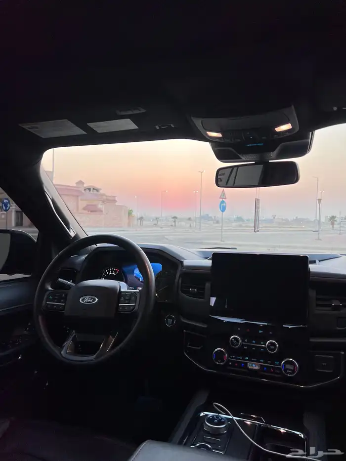 اكسبدشن 2024 ليميتد شاص طويل اعلى فئة فل عرض خاص ب 229000 9