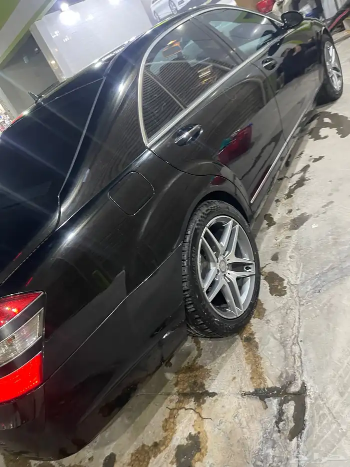 اس 350 ماشي 130 الف مبيعات حكوميه 11